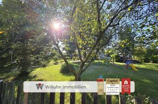 Grundstück zu kaufen in 04435 Schkeuditz, Grundstück für Wohnbebauung, 3 Vollgeschosse möglich