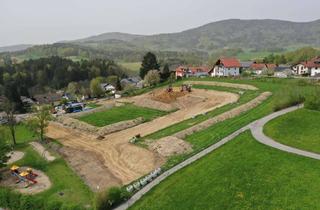 Grundstück zu kaufen in Jägerhölzlstraße, 94551 Lalling, Baugrundstücke Am Jägerhölzl II, Lalling