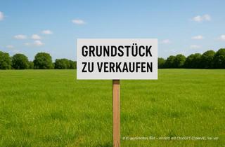 Grundstück zu kaufen in Eichstätter Straße 5a, 91781 Weißenburg, zentrumnahes Grundstück zu verkaufen