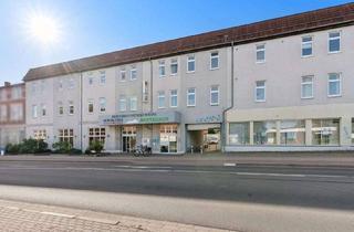 Gewerbeimmobilie kaufen in 38820 Halberstadt, Großzügiger, gepflegter Gebäudekomplex mit Potenzial, Gewerbeimmobilie zum Kauf in Halberstadt/Harz