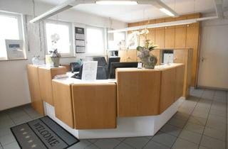 Büro zu mieten in 71706 Markgröningen, Gewerbe- / Büroräume in Markgröningen