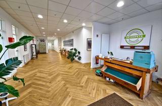 Gewerbeimmobilie mieten in Am Selder 31, 47906 Kempen, Attraktive Gewerbeeinheit mit moderner Technik und 6 Stellplätzen im Kempener Gewerbegebiet