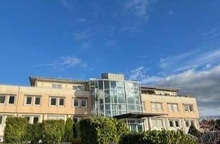 Büro zu mieten in Wilhelmstraße 78, 68799 Reilingen, Büro-/Geschäftsräume zwischen 18 und 450m² ab 9€/m², barrierefrei