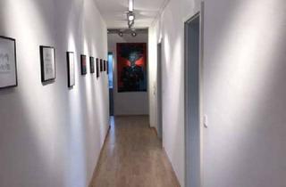 Büro zu mieten in Bahnhofplatz, 82110 Germering, Bürofläche 98 qm hell und zentral gelegen