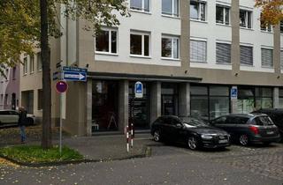Praxen mieten in 56068 Mitte, Physiotherapiepraxis in zentraler Lage zu vermieten