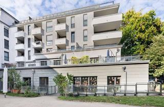 Gewerbeimmobilie kaufen in 81677 Bogenhausen, Sehr gut eingeführte Kindertagesstätte in Bogenhausen mit renommiertem Betreiber