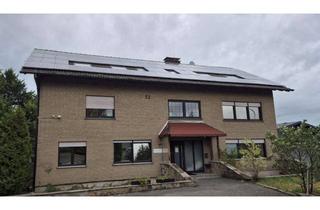 Büro zu mieten in Unionstraße 14, 59457 Werl, 4 Büroflächen in einem Wohn-/Geschäftshaus, insgesamt 353 m² verfügbar - verkehrsgünstige Lage an de