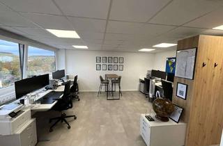 Büro zu mieten in 74072 Heilbronn, Im Herzen der Innenstadt - Büro ready to use - mit herrlichem Ausblick