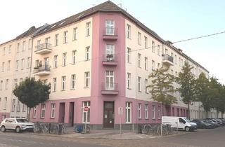 Gewerbeimmobilie kaufen in 10365 Lichtenberg, Renditestarke KITA mit Mietvertrag bis 2027 und zwei weiteren Optionen