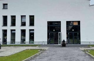 Büro zu mieten in Schwartzkopfstraße, 15745 Wildau, Vermietung moderner Bürofläche 2 Raumkonzept