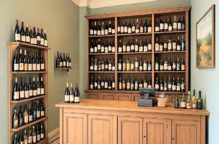 Gastronomiebetrieb mieten in Merseburger Str. 15, 10823 Schöneberg, Renovierte Studio-, Praxis- oder Gastrofläche mit großem Keller – Schöneberg Toplage