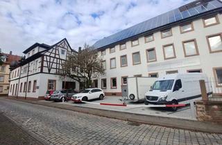 Gewerbeimmobilie mieten in 77933 Lahr, Gewerbefläche im Stadtzentrum mit individueller Nutzung zu vermieten