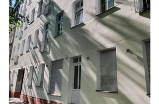 Gewerbeimmobilie mieten in Lehderstraße 117, 13086 Weißensee, Gewerbeeinheit zu vermieten!