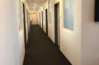 Büro zu mieten in Apfelstraße 245, 33611 Schildesche, möblierte Bürofläche 19 qm + 28 qm, Bürogemeinschaftsetage