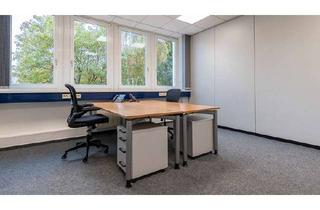 Büro zu mieten in 22529 Lokstedt, Moderne Büroflächen in Hamburg-Lokstedt zu vermieten - All-in-Miete