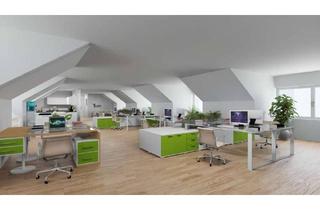 Gewerbeimmobilie mieten in 82008 Unterhaching, Openspace mit Flair - zentral in Unterhaching....