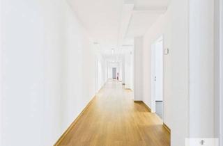 Büro zu mieten in 66111 Saarbrücken, Neuwertige Büroimmobilie mit Komfortausstattung und einzigartigem Sanitärkonzept in der Innenstadt v