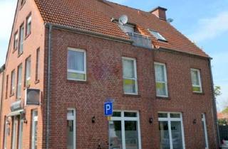 Büro zu mieten in 48477 Hörstel, Provisionsfrei! Attraktive Bürofläche in Bestlage von Hörstel zu vermieten