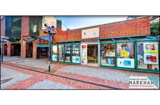 Gewerbeimmobilie mieten in 67657 Innenstadt, Gewerbefläche in bester Altstadtlage von Kaiserslautern