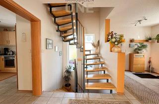 Gewerbeimmobilie kaufen in 93128 Regenstauf, Flexibles Bürohaus – Vielseitige Nutzungsmöglichkeiten mit optimaler Infrastruktur