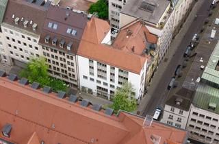 Büro zu mieten in Löwengrube 12, 80333 Altstadt-Lehel, Büroflächen in der Innenstadt