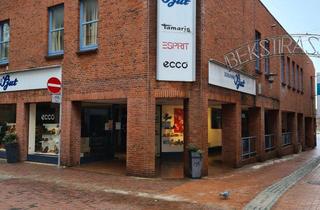 Büro zu mieten in Kirchenstr. / Bekstr. 17 / 18-22, 25524 Itzehoe, Großes Büro in belebter Lage von Itzehoe