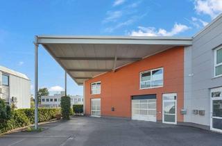 Büro zu mieten in Kronprinzstraße 52, 40764 Langenfeld, Bürofläche in verkehrsgünstiger Lage zu vermieten.