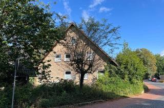 Praxen kaufen in 30974 Wennigsen, Wohnen und Arbeiten unter einem Dach - Praxis mit großzügigem Wohnteil in zentraler Lage!