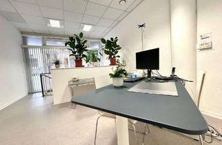 Büro zu mieten in 50321 Brühl, Repräsentative Praxis-/Büroräume in Brühl – barrierefrei im EG, top Ausstattung, Klima & Parkplätze!