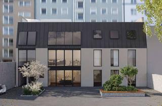 Gewerbeimmobilie kaufen in 80469 Ludwigsvorstadt-Isarvorstadt, Urbanes Wohnen im stilvollen Innenhof-Neubau
