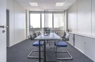 Gewerbeimmobilie mieten in 65189 Wiesbaden, NEU *Paul & Partner* STARTEN SIE IN IHREM NEUEN BÜRO! VIEL PLATZ FÜR IHR UNTERNEHMEN !