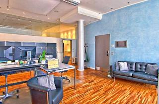 Gewerbeimmobilie kaufen in 82319 Starnberg, STARNBERG: GEWERBEEINHEIT IN ZENTRALER LAGE