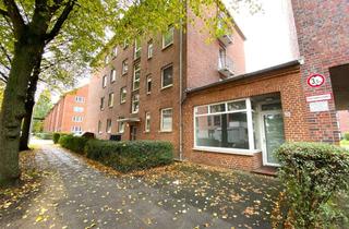 Geschäftslokal mieten in Moorende 10, 20535 Hamm, Charmante Ladenfläche in Hamburg Harburg zu vermieten | provisionsfrei