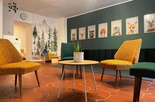 Praxen mieten in Gritznerstraße 32, 12163 Steglitz, Charmante Praxis- oder Coachingräume in Berlin-Steglitz – ruhig, zentral & vielseitig nutzbar