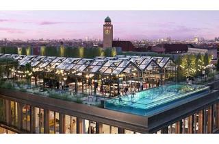 Büro zu mieten in 12043 Neukölln, Dein Büro in Neukölln - All-in-Miete