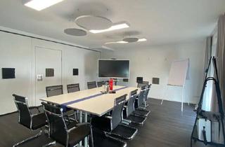 Büro zu mieten in 56073 Goldgrube, Hochmoderne und repräsentative Büroeinheit in Koblenz - All-in-Miete