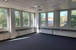 Büro zu mieten in 13507 Tegel, Maßgeschneiderte Büros mit CAT6-Verkabelung - All-in-Miete