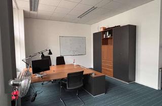 Büro zu mieten in 10785 Tiergarten, Büro zwischen Potsdamer Straße und Gleisdreieckpark - All-in-Miete