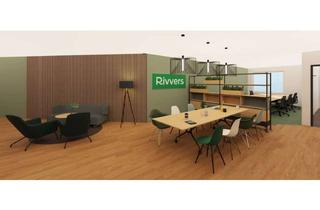 Gewerbeimmobilie mieten in 61389 Schmitten, Rivvers Schmitten - Coworking auf höchstem Niveau - All-in-Miete