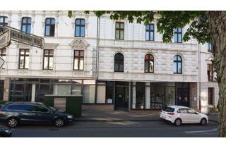 Gewerbeimmobilie mieten in 42369 Ronsdorf, Virtual Office oder Teilzeitarbeitsplatz - All-in-Miete