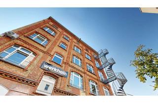 Büro zu mieten in 10247 Friedrichshain, Coworking / Bürofläche / Geschäftsadresse in Friedrichshain - All-in-Miete