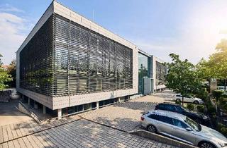 Gewerbeimmobilie mieten in 85737 Ismaning, Flexibles Coworking in Ismaning – modern, ruhig & sofort startklar! - All-in-Miete