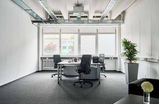 Büro zu mieten in 72636 Frickenhausen, Büroeinheit im Industrial Style & Produktionshalle - All-in-Miete