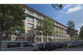 Büro zu mieten in 10999 Kreuzberg, Bürofläche im Herzen Kreuzbergs – Voll ausgestattet und bezugsbereit - All-in-Miete