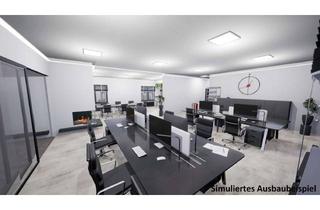 Büro zu mieten in 70736 Fellbach, Penthousebüro mit Weitblick - All-in-Miete