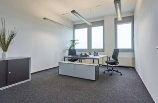 Büro zu mieten in 63263 Neu-Isenburg, Bürofläche mit Laminatboden - All-in-Miete
