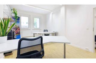 Büro zu mieten in 10117 Mitte, Heller Büroraum im Herzen von Berlin - All-in-Miete