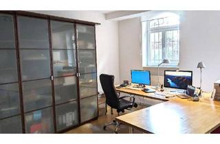 Büro zu mieten in 65189 Wiesbaden, Zimmer in entspannter 2er-Bürogemeinschaft - All-in-Miete