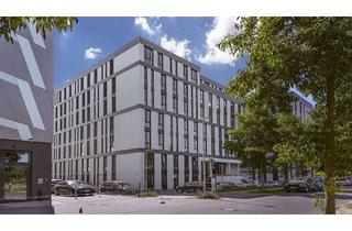 Büro zu mieten in 12529 Schönefeld, Modernes, voll möbliertes Büro – 307 m² mit Parkplätzen - All-in-Miete