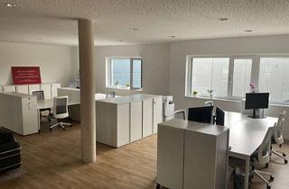 Büro zu mieten in 91161 Hilpoltstein, Moderne Bürofläche zur Untervermietung - All-in-Miete